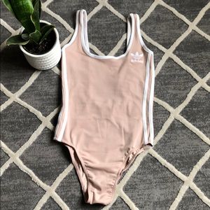 Adidas Bodysuit